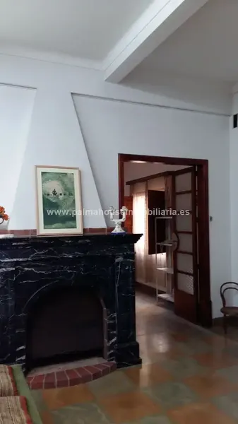 Manor Palace for Sale! Palma House Inmobiliaria Sells Spectacular Manor House in Plaza España - San Miguel Area — photo 10