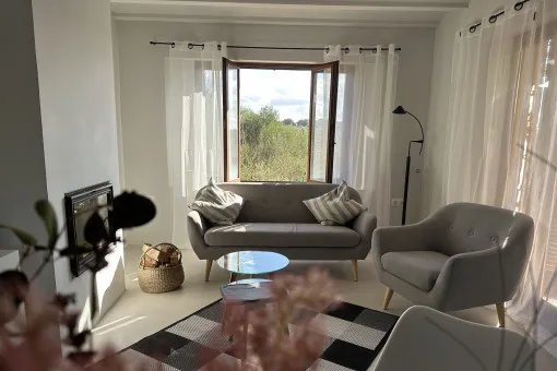 Manacor, beautiful and modernly furnished finca surrounded by nature in Manacor — photo 5