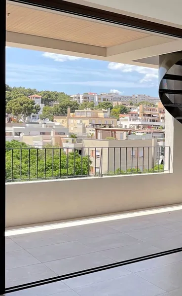 Penthouse for sale in El Terreno, Palma de Mallorca, Mallorca — photo 2