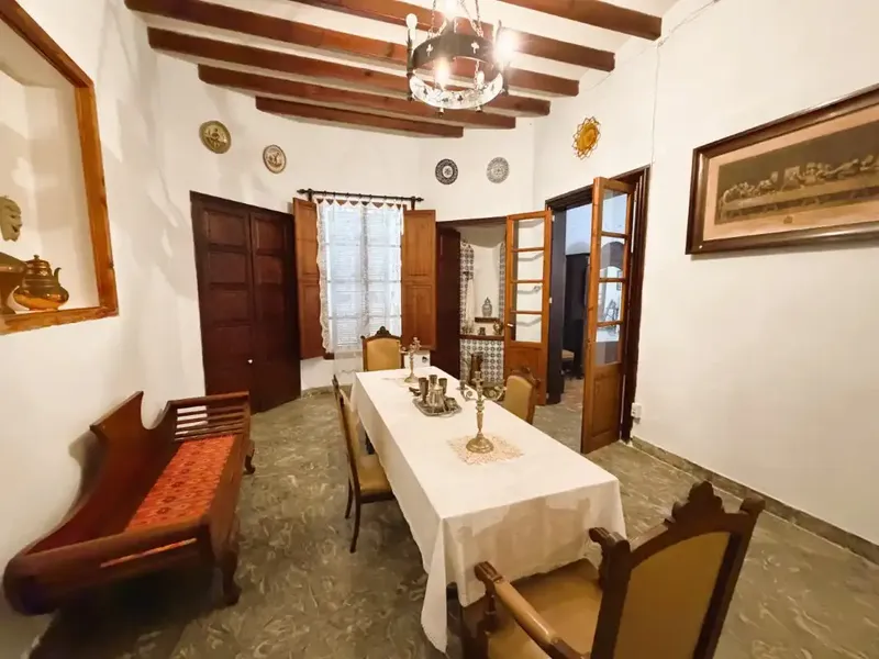 A historical gem with great potential in the heart of Mallorca — photo 11