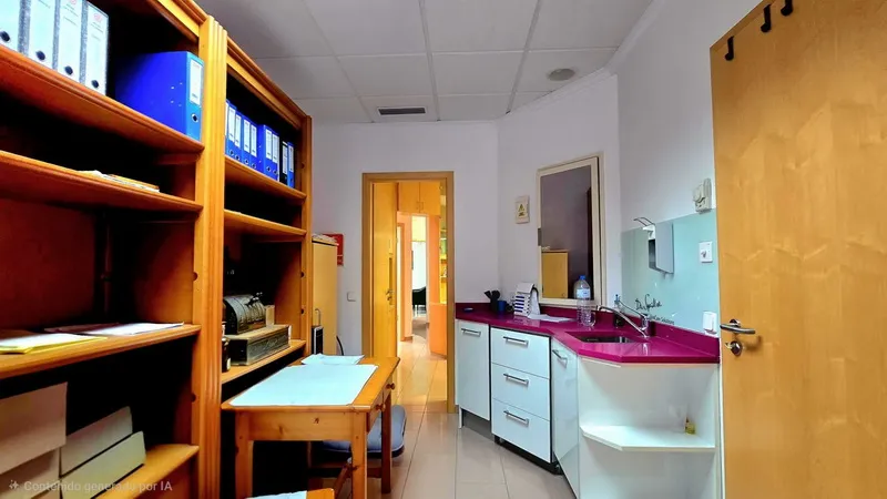High-quality, fully equipped dental practice for sale — photo 10