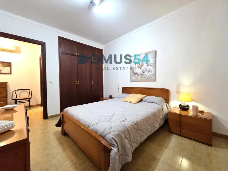 A magnificent flat with a spacious garage in Sa Pobla — photo 11