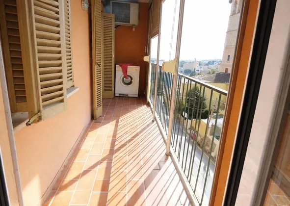 Flat / apartment in Genova, Palma de Mallorca — photo 2