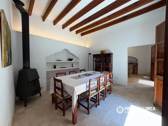 Townhouse for rent in Artà, Mallorca — photo 5