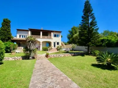 Villa in Porto Cristo Novo — photo 5
