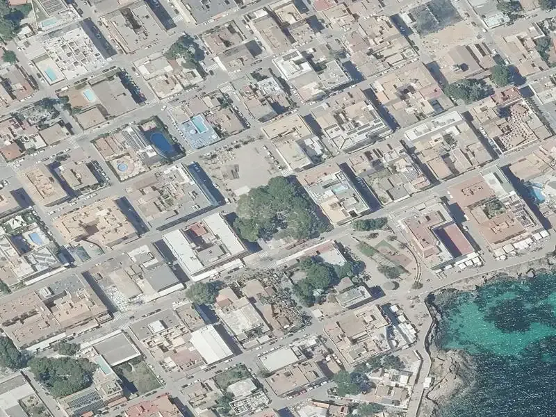 Opportunity: Housing at Auction in Cala Ratjada — photo 1