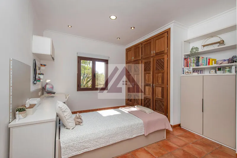 Country house for sale in Es Carritxo — photo 12