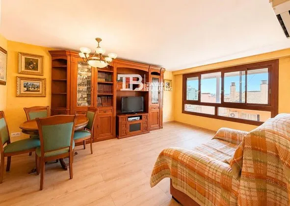 Flat / apartment in Calle del Ferro, Sta Catalina - El Jonquet, Palma de Mallorca — photo 3