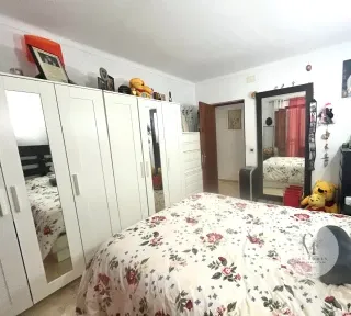 Authentic Mallorcan house with patio, terrace and private garage - Four bedrooms and great renovation potential in the center of Pollença — photo 9