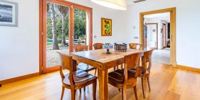 Country house with holiday license in Bunyola — photo 8