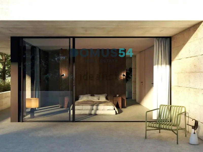 Two plots with planning permission in Son Toni Sa Pobla — photo 4