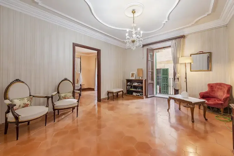 Magnificent residence for sale in the center of Sóller — photo 12