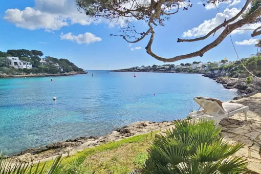 Cala d'Or, Unique property with direct sea access in Cala d'Or — photo 5