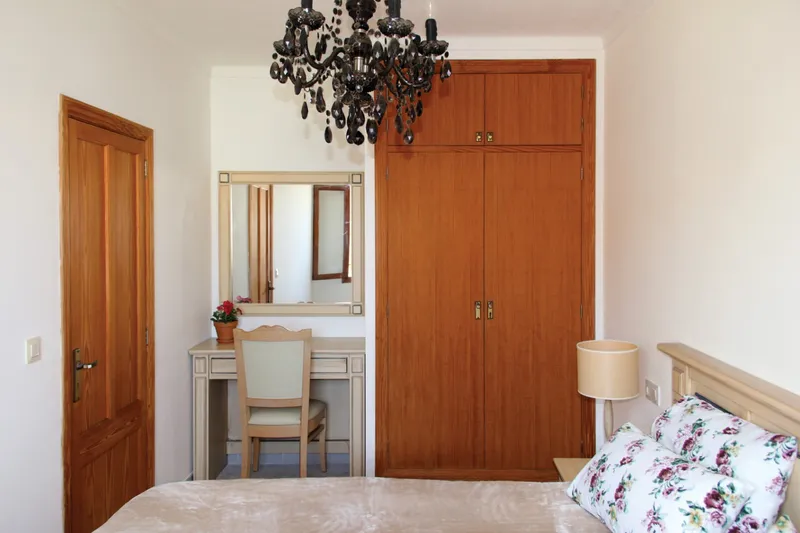 Villa with impressive sea views and holiday license — photo 12