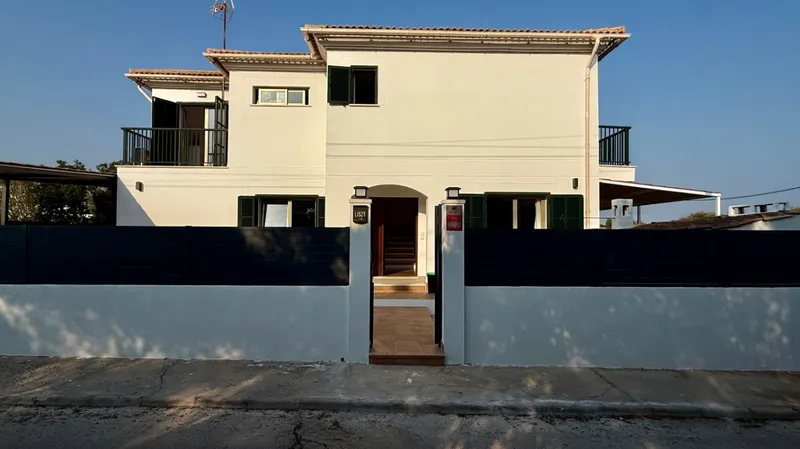 Townhouse *Holiday License* Pool - Sea View — photo 10