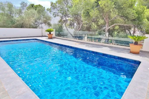 Cala d'Or, luxury villa with large pool in Cala d'Or — photo 3