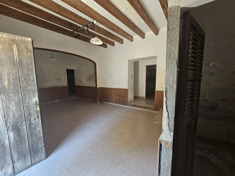 Finca, many outbuildings and land near Portocristo - Son Carrio — photo 5