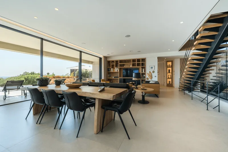 Modern villa in Marratxí — photo 10