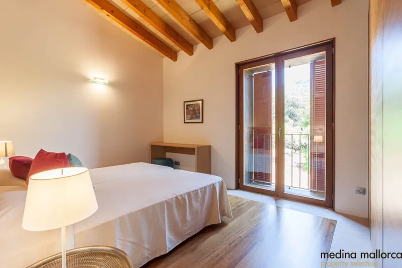 Country house in Selva — photo 7