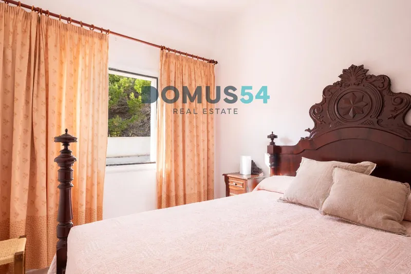 Semi-detached villa available for holiday let, around 50 metres from the beach in Son Serra de Marina — photo 8