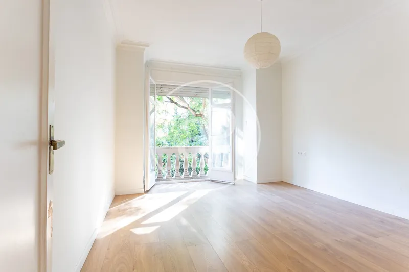 Apartment for rent on Passatge de Maluquer — photo 8