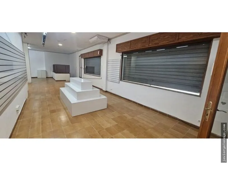 Rental of premises on Calle del Mercadal — photo 2