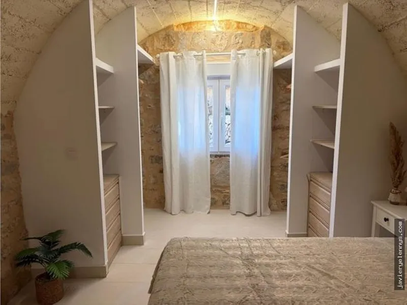 Rural house rental in Poligono Poligon — photo 9