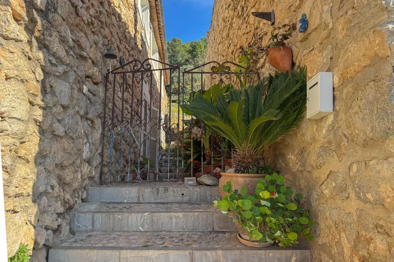 Village house - Alaró — photo 8