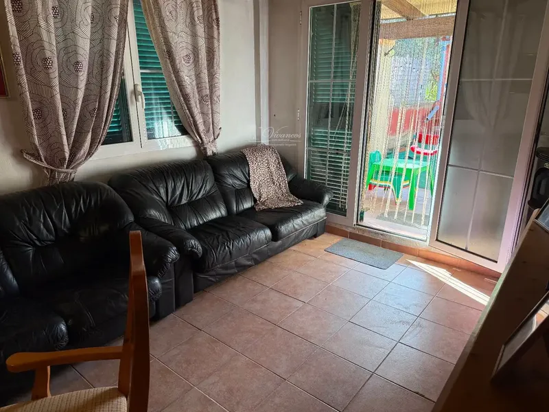 Inmobiliaria Vivancos offers this rustic finca located in the municipality of Algaida, 122m² registered, of which 87m² correspond to the main house — photo 11