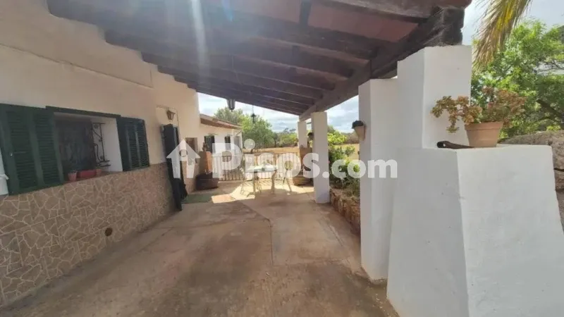 Casa rústica en Llucmajor — photo 2
