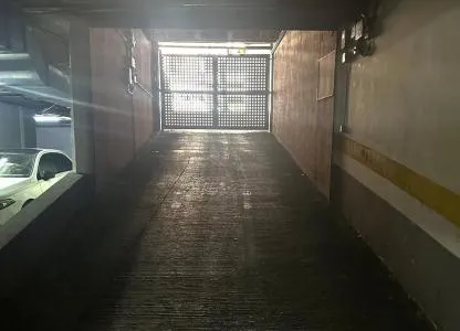 Parking - Palma de Mallorca (Bons Aires), Built Surface 12m² — photo 2