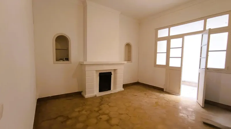 Charming Ground-Floor Home in La Calatrava – Palma — photo 9