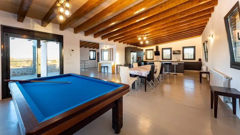 Finca/Country House for rent in Campos, Mallorca — photo 11