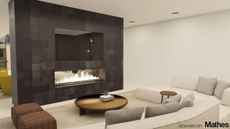 Exclusive new-build villa with spa & indoor pool in Santa Ponsa - Marcel Remus Real Estate — photo 3