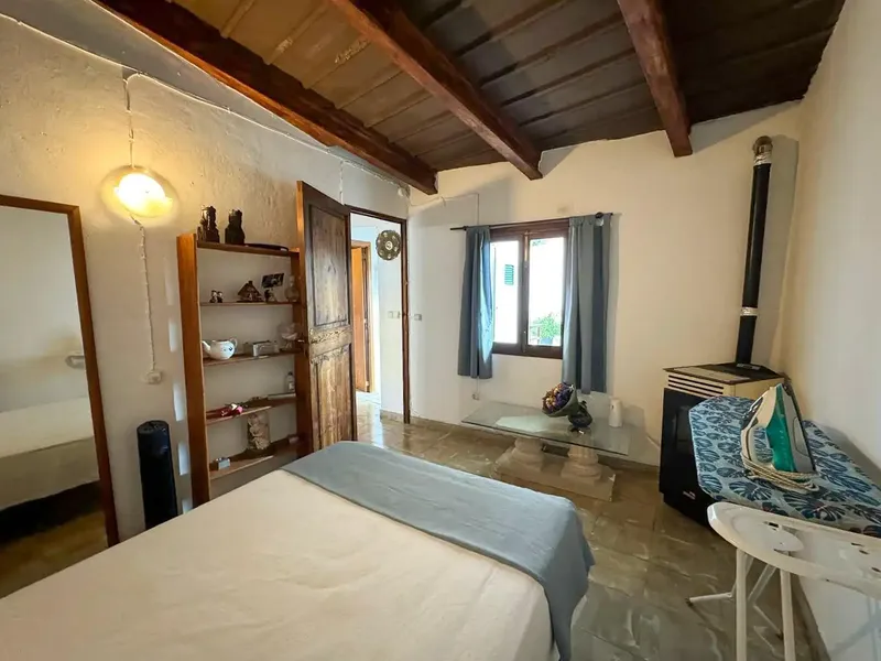 Discover your new home in the charming village of Selva, in the Balearic Islands! This bright 90 m² apartment is perfect for those seeking — photo 6