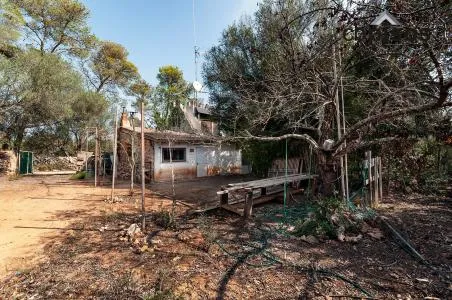 Rustic property - Porreres (Centro), Built Surface 70m², 2 Bathrooms — photo 4