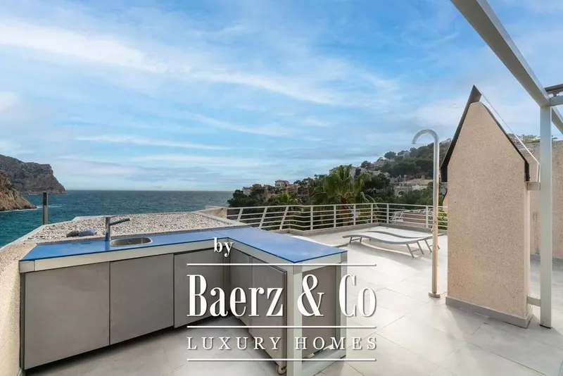 Penthouse in Port d'Andratx, Province of Balearic Islands — photo 10