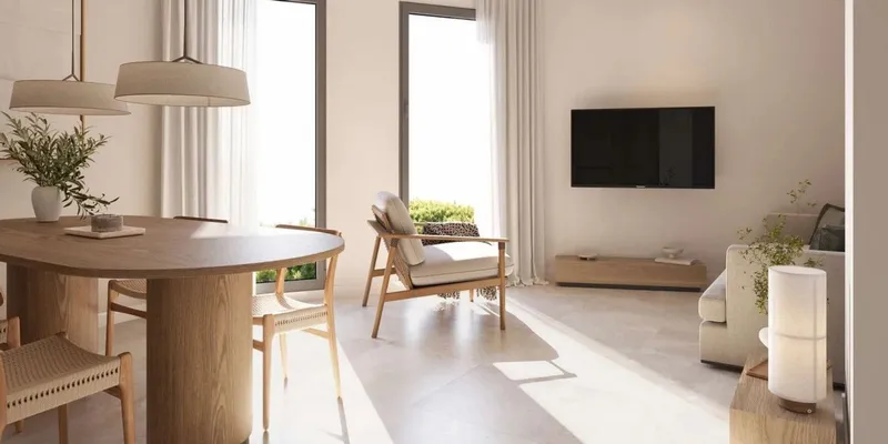 Flat / apartment for sale in Son Espanyolet — photo 1