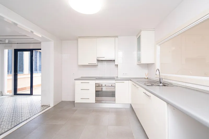 Magnificent ground floor for sale in Andratx — photo 9