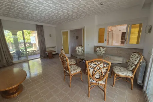 Palma Surroundings, Charming Family House in Palmanyola with Pool and Garage — photo 6
