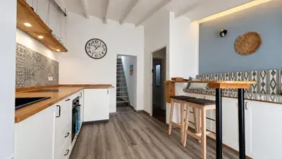 Apartamento en Santa Catalina — photo 3