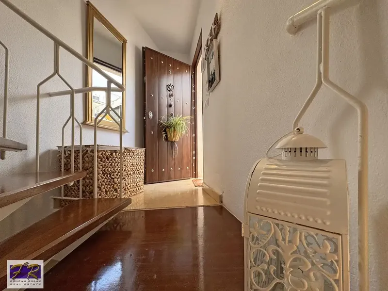 Mediterranean charm with sea views in Aucanada — photo 4