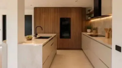 Penthouse on Carrer del Polvorí — photo 7