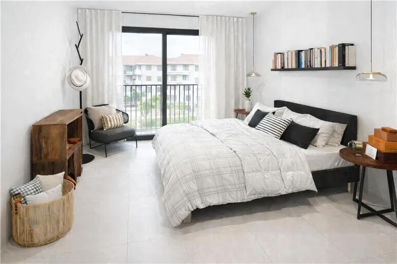 New development: townhouse in Portol with swimming pool — photo 7