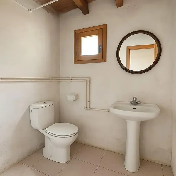This house cannot be mortgaged — photo 10