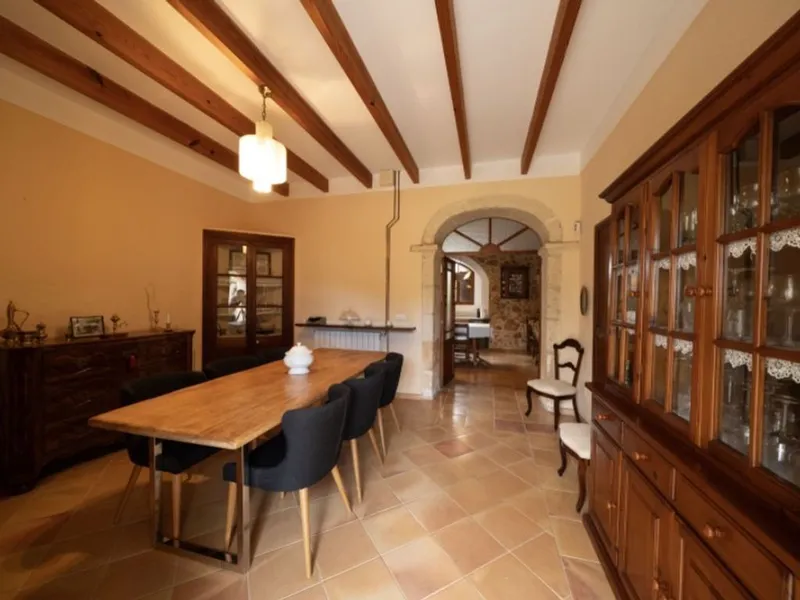 Villa in Sant Joan, Province of Balearic Islands — photo 9
