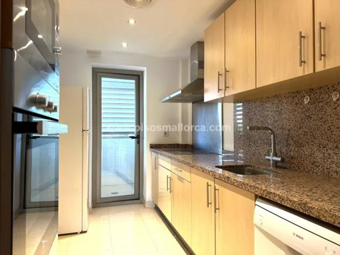 Apartment in Palma de Mallorca, Schools Area — photo 8