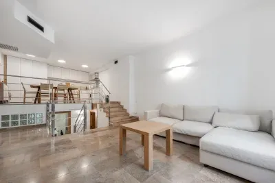 Flat in Felanitx with 2 Bedrooms and 2 Bathrooms — photo 1