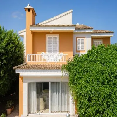 Chalet 4 minutes from Can Picafort beach — photo 1