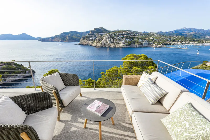 Long-term rental: Mediterranean villa - Marcel Remus Real Estate — photo 10